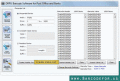 Use advance version of postal barcode label