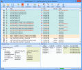 Screenshot of USB Port Monitor 3.0