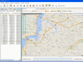 A software of managing your own GPS tracks.