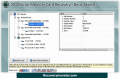 Screenshot of Memory Card File Retrieval Tool 6.1.1.3