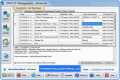 Screenshot of Advanced Parental Control Software 5.4.1.1