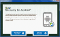 An excellent  Android Data Recovery software
