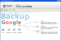 Google Apps Backup Solution