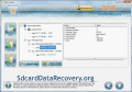 Restore data via Android Recovery Program