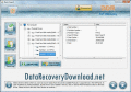 Screenshot of FAT Data Recovery Utility 7.3.0.1