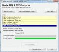 Importing EML to Outlook 2013