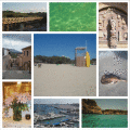 Screenshot of Hello Mallorca Jigsaw 1.0