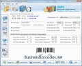 Install Publishers business barcode software