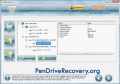 Screenshot of Android Data Recovery Program 5.3.1.2