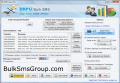 Screenshot of Bulk SMS Software for GSM Phone 9.0.1.2