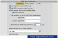 Screenshot of Mac OS X Monitoring Program 5.4.1.1