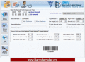 Generate stylish medication barcodes easily