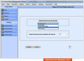 Screenshot of PO Management Program 3.0.1.5