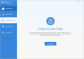 The best iOS Data Eraser, keep data safe.