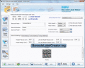 Screenshot of Professional Barcode Label Creator 8.4.1.2