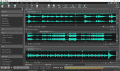 Screenshot of Wavepad 3.12