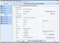 Screenshot of Multi Company Purchase Order 3.0.1.5