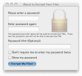 Password Protection App for Mac Files
