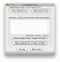 Show Hidden Files on your Mac