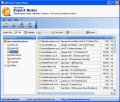 Screenshot of Import NSF file to Outlook 2007 9.4