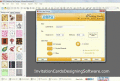 Screenshot of Wedding Invitation Cards Designing 8.3.0.1