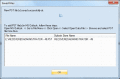 Screenshot of Fix Corrupt PST File 15.9