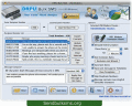Screenshot of Mac USB Modem Bulk SMS Software 8.2.1.0