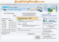 Technically advance bulk sms sending utility