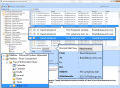 Extract Exchange Database to PST file