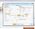 Screenshot of Employee Tour and Training Management 4.0.1.5