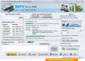 Screenshot of USB Modem Bulk SMS Software 9.0.1.2