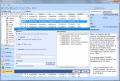 Screenshot of Migrate Exchange data 2003 to 2010 4.5