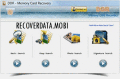 Screenshot of Memory Card Data Retrieval 5.3.1.2