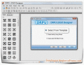 Screenshot of Business Logo Maker Software 8.3.0.1