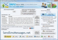 Screenshot of Bulk SMS Messaging Software 9.0.1.2