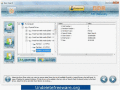 Screenshot of Windows FAT Undelete Software 4.0.1.6
