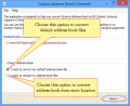 Eudora Address Book Converter