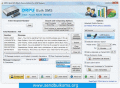 Screenshot of Modem Bulk SMS Software 9.0.1.2