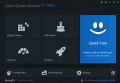 Screenshot of Cloud System Booster 3.6