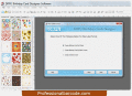 Screenshot of Birthday Card Maker Tool 8.2.0.1