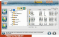 Screenshot of Android File Restore Program 5.3.1.2