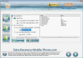 Screenshot of Data Recovery for Removable Media 5.3.1.2