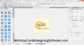 Software to manufacture rich quality banner
