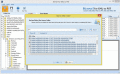 Screenshot of Download EML to PST Converter 15.8