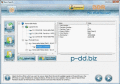 Screenshot of Undelete Data from USB Drive 5.3.1.2