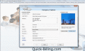 Screenshot of Staff Training Management Software 4.0.1.5