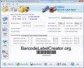 Best in class barcode designer application