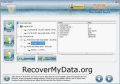 Regain tool revives corrupted files