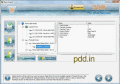 Advance pen drive data rescue application