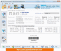 Screenshot of Industrial Barcode Generator 7.3.0.1